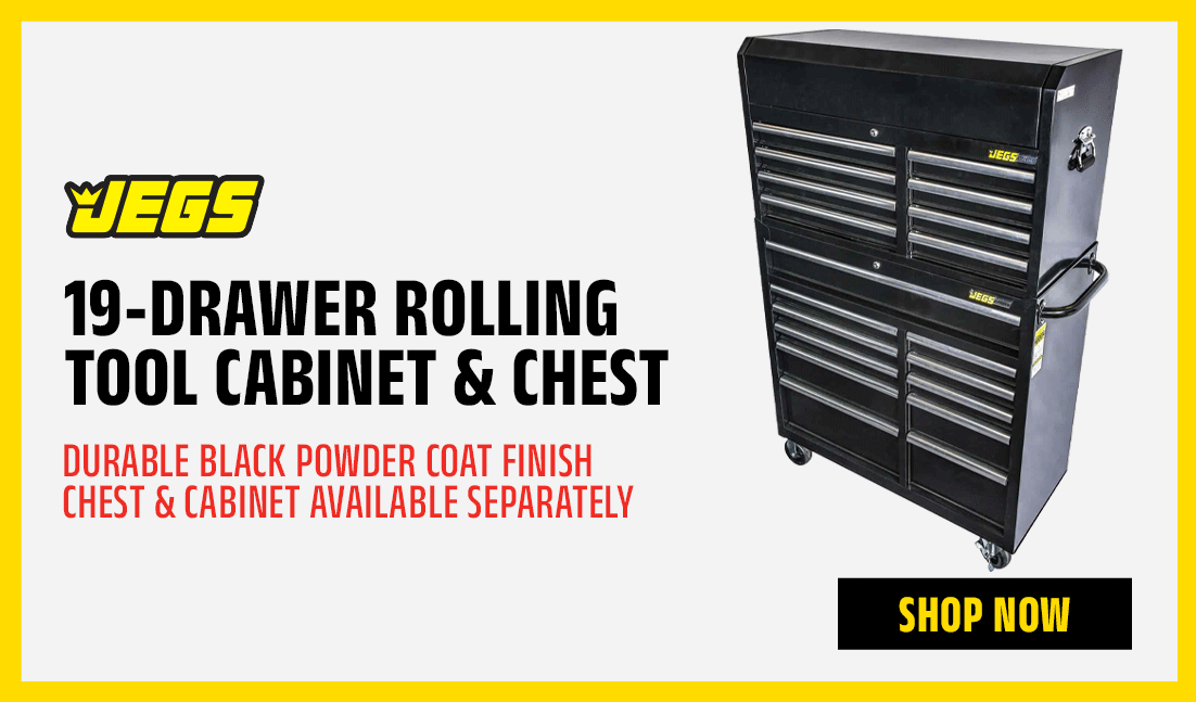 🧰Tool Boxes, and Carts of All Kind! JEGS